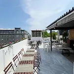 Auberge Du Plateau