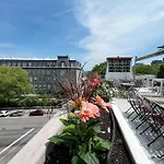 Auberge du Plateau