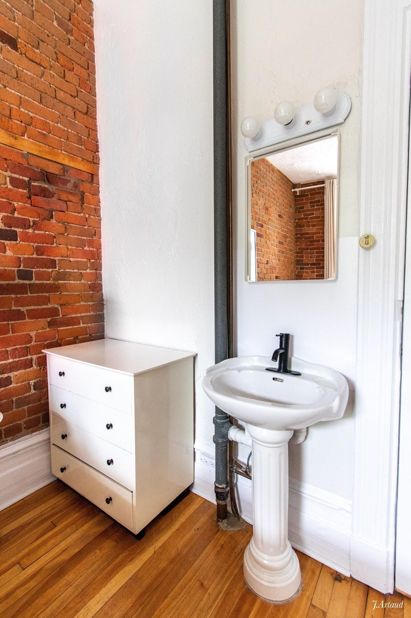 Auberge de jeunesse Du Plateau Montréal