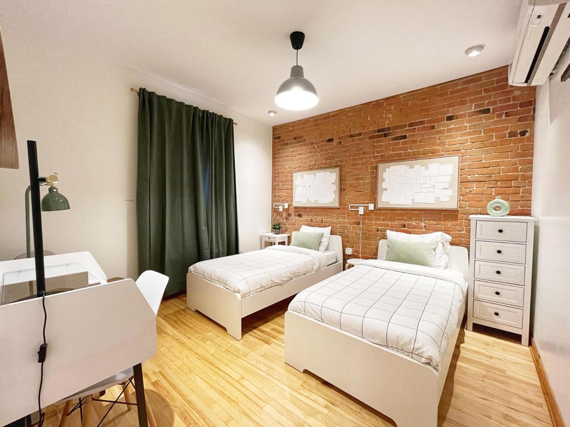 Du Plateau Auberge de jeunesse Montréal